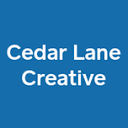 Cedar Lane Creative Logo