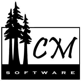 Cedar Mountain Software Logo