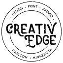 CreativEdge Designs Logo