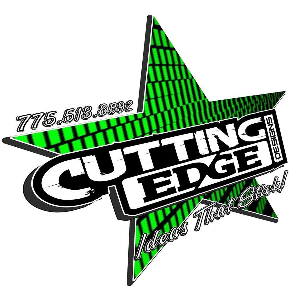 Cutting Edge Designs Logo