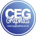 CEG Graphics Logo
