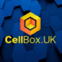 CellBox.UK Logo
