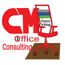 Cenmenix Global IT Consultant Logo