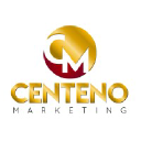 Centeno Marketing Logo