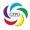 Central Florida Printing and Graphics Logo