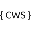 Central Web Services Logo