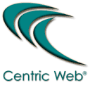 Centric Web, Inc. Logo