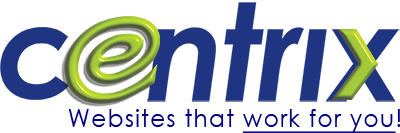 Centrix Corporation. Logo