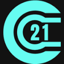 century21digitals Logo