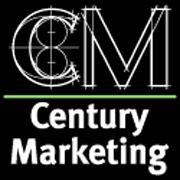 Century Marketing, Inc. Logo