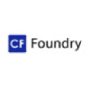 CF Foundry Logo