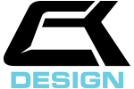 CFK Design Logo