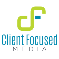 Client Focused Media Logo