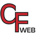 CF Web Services, LLC Logo