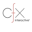 CFX Interactive Logo