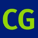 CG Design Logo