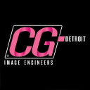 CG Detroit Logo