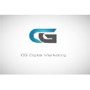 CG Digital Marketing Logo
