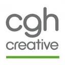 CGH Creative Design Consultancy Logo