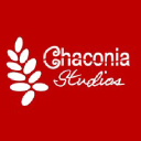 Chaconia Studios Logo