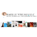 Chaelle Visuals LLC Logo