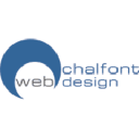 Chalfont Web Design Logo
