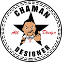 Chaman Designer Logo