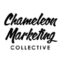 Chameleon Marketing Collective Logo