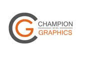 Champion Graphics Logo
