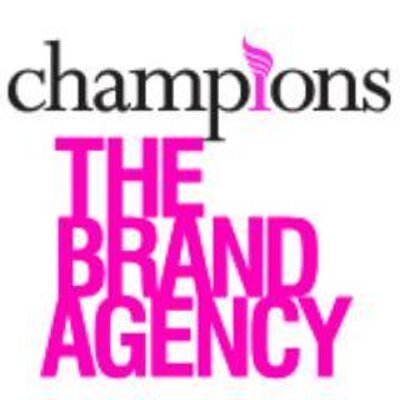 Champions(UK)Plc Logo