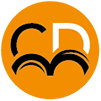 Chandler Book Design Logo
