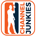 Channel Junkies Logo