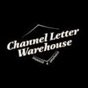 Channel Letter Warehouse Logo