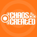 Chaos Created Logo