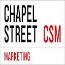Chapel Street Marketing Logo