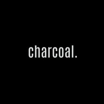 charcoal creative Logo