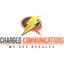 Charged Communications Logo