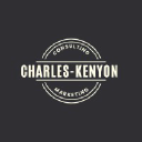 Charles-Kenyon Consulting and Marketing Logo