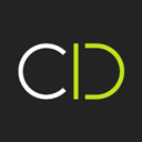 Charles Design & Marketing Logo