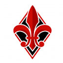 Red Queen SEO Logo