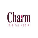 Charm Digital Marketing Logo