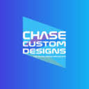 Chase Custom Designs Logo