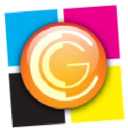 Chase Graphics, Inc. Logo