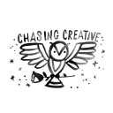 Chasing Creative Logo