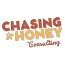 Chasing Honey Consulting Logo
