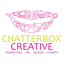 ChatterBox Creative Logo