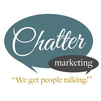 Chatter Marketing, Inc. Logo