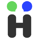 Chat with Humans Logo