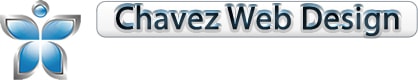 Chavez Web Design, LLC Logo
