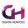 CH Design Services Logo